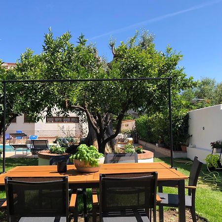 Villa Ribaudo Relax Монделло Екстер'єр фото