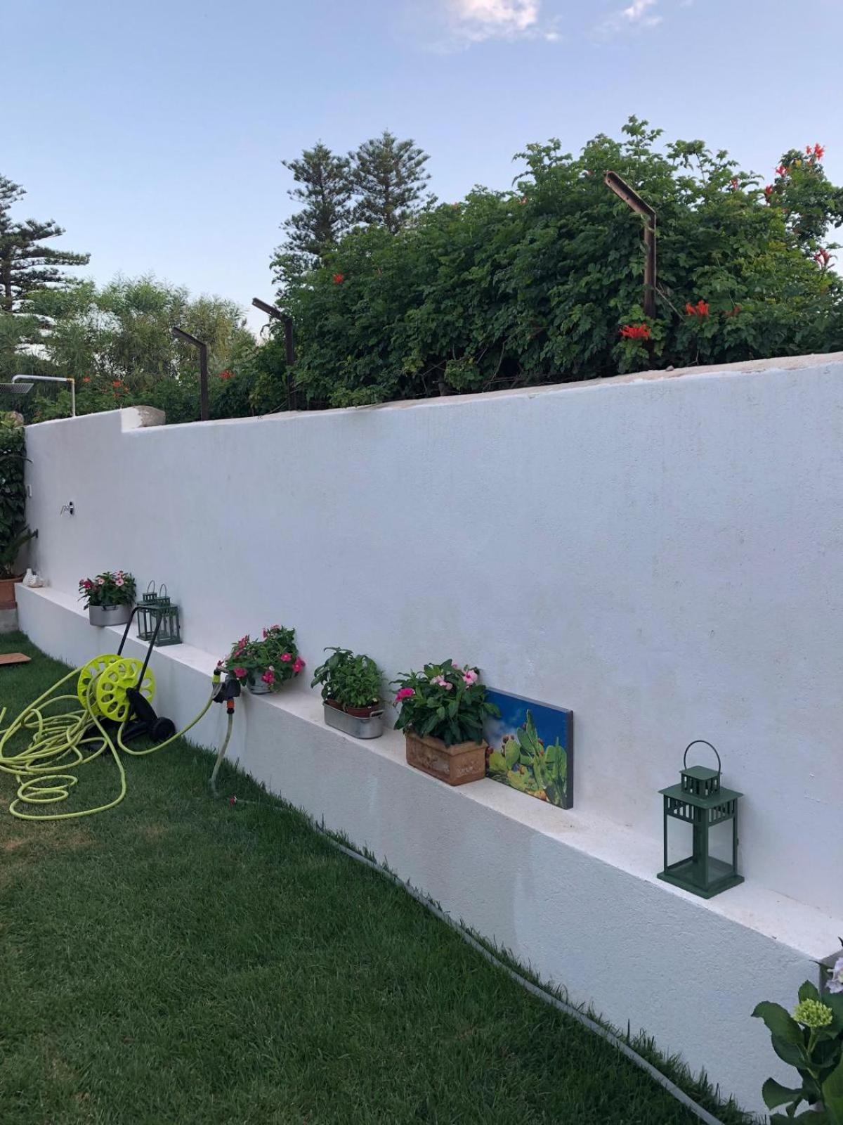 Villa Ribaudo Relax Монделло Екстер'єр фото