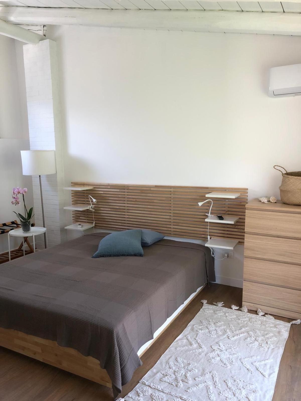 Villa Ribaudo Relax Монделло Екстер'єр фото