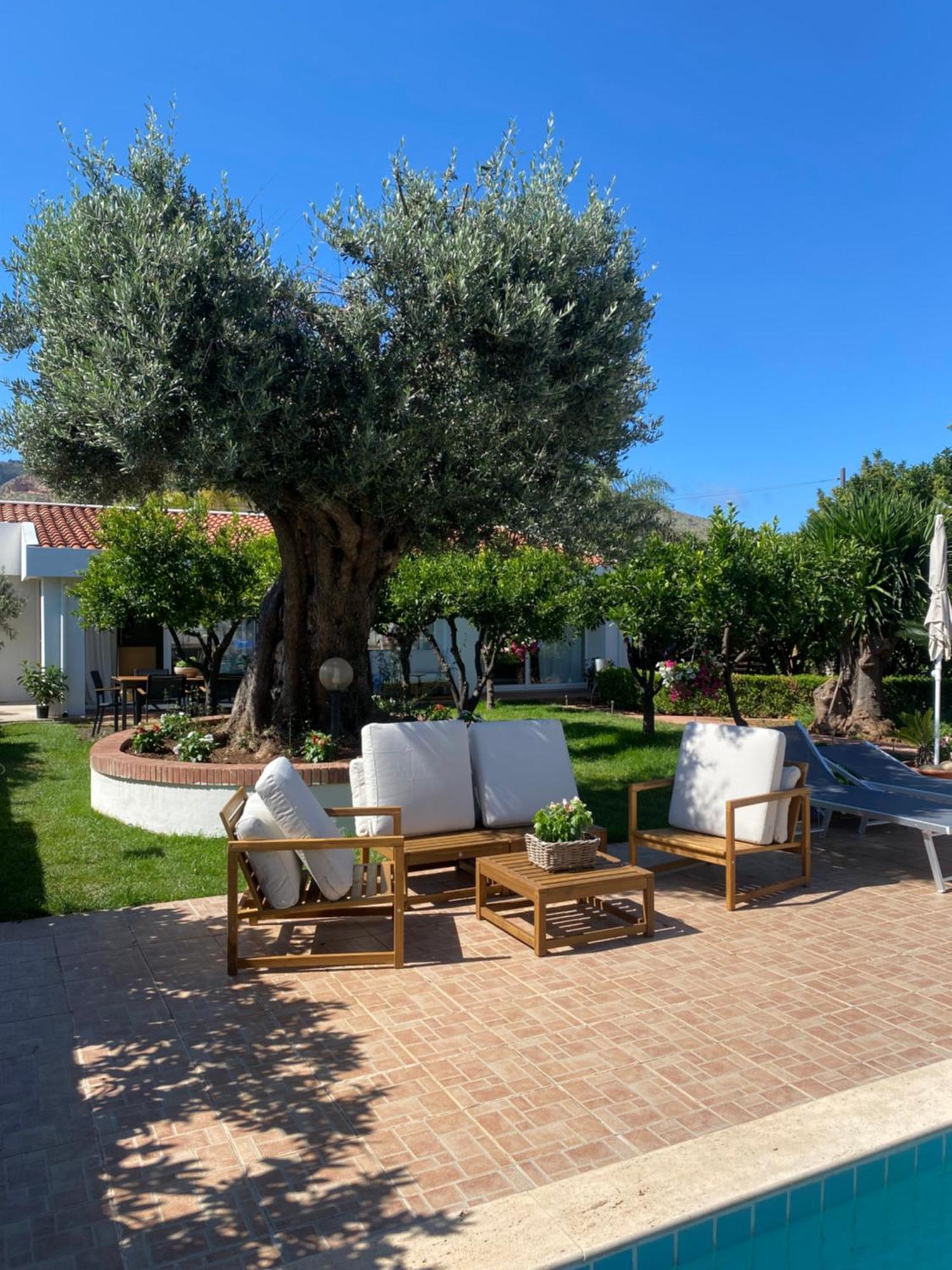Villa Ribaudo Relax Монделло Екстер'єр фото