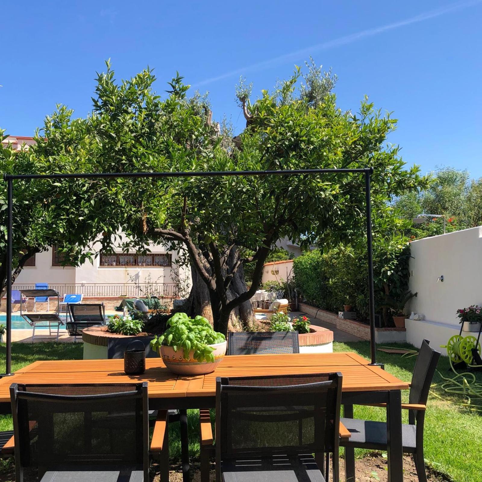 Villa Ribaudo Relax Монделло Екстер'єр фото