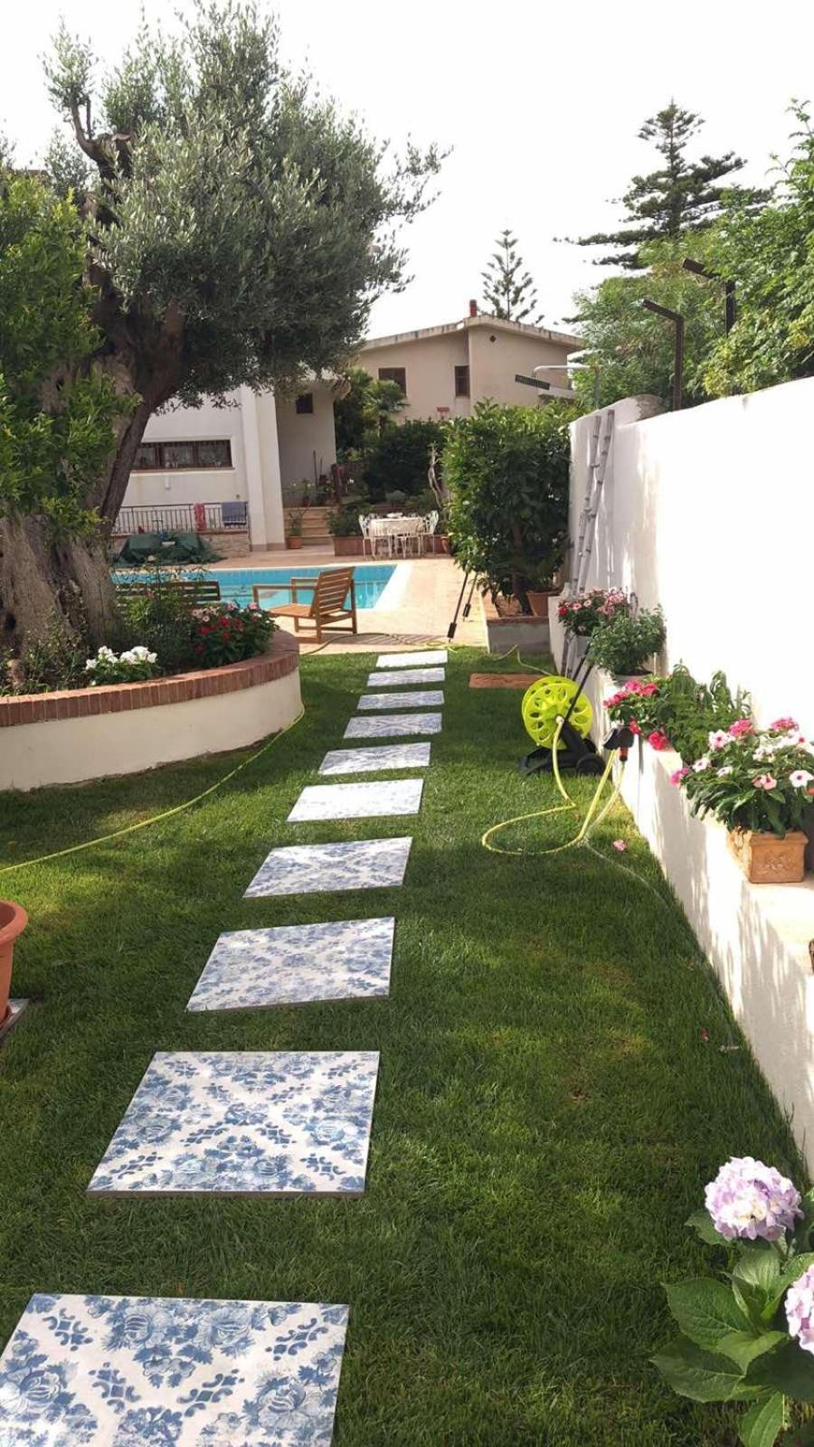 Villa Ribaudo Relax Монделло Екстер'єр фото