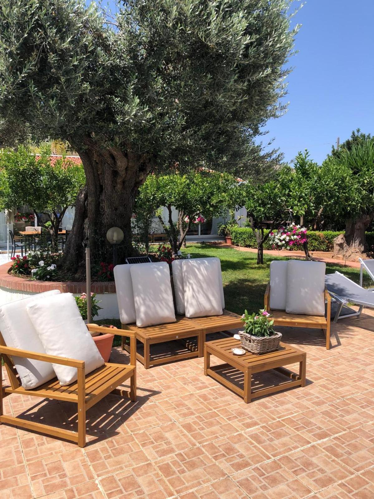 Villa Ribaudo Relax Монделло Екстер'єр фото